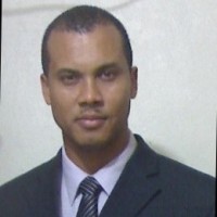 Keron Lue Foung