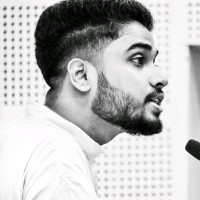 Akash Mukherjee