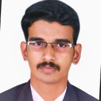 Antony Mathew