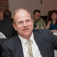 Robert Carr