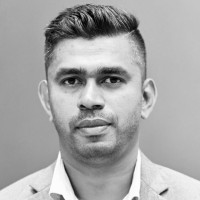 Nuwan Bandaranayake
