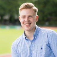 Lukas Dräger