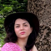 Dr Mona Etemad