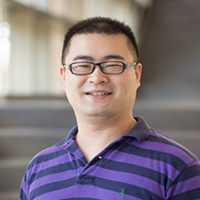 Rong Yin