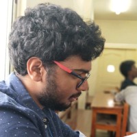 Nakul Janakiraman