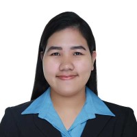 Cherry Ann Lunario, Lpt