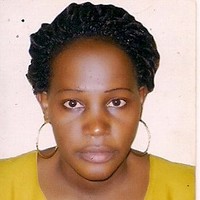 Susan Ariye Ariye