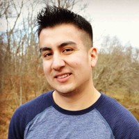 Christopher Rangel