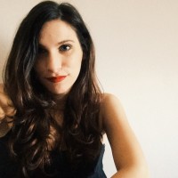 Giorgia Sorrisi