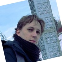 Evgeny Mandrykin