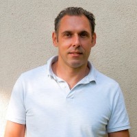 Dimitri Halleux