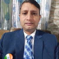 Abhimanyu Pandey