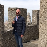 Mario Tonetti