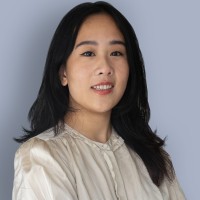 Kesh Wang