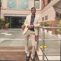 Deepak Kumar Singh