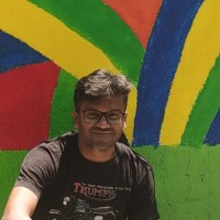 Ashish Padwal