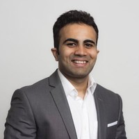 Sourabh Ahitan MSc, PEng