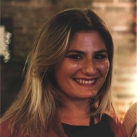 Taylor Defrancesco