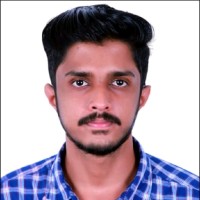 Nidhin K