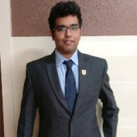 Shalin Damani