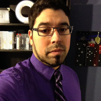 Richard Rodriguez