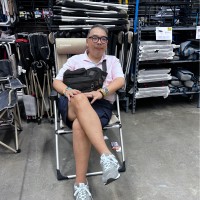 RONALDO ARNULFO Chuaquico