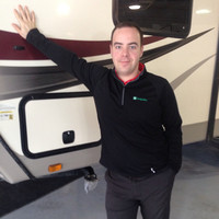 Daniel Charbonneau