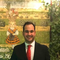 Moises Villagarcia Serrano