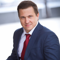 Dmitry Kirichenko