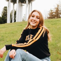 Brianna Grieve