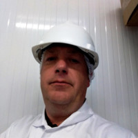 Mark Dickinson - Oldham