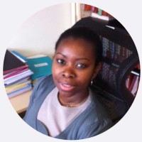 Anne Kpotivi
