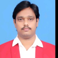Anil Kumar R