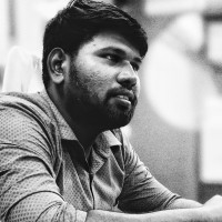 Dinesh Arumugam