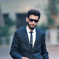 Jibran Ahmed