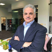 David Vasquez