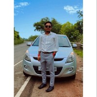 Reshav Srivastava