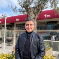 Mesut Aydoğan