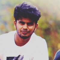 Sudharsan Rajan