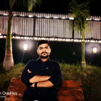 Mitesh Chopda