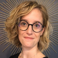 Stéphanie POIRIER