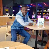 Farouk Bello