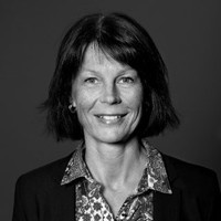 Gunilla Flising