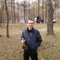 Алексей Павловский