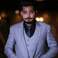 Taha Raza