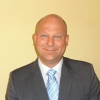 Harald Paustian