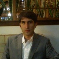 Ahmad Khalilian