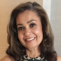Reeta Shah