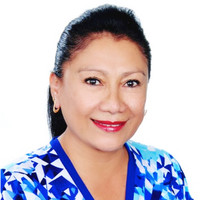 Ana Gómez  Purizaca