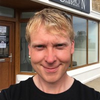 Stuart Duff